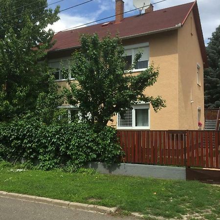 Big Apartman Hajduszoboszlo Exterior photo