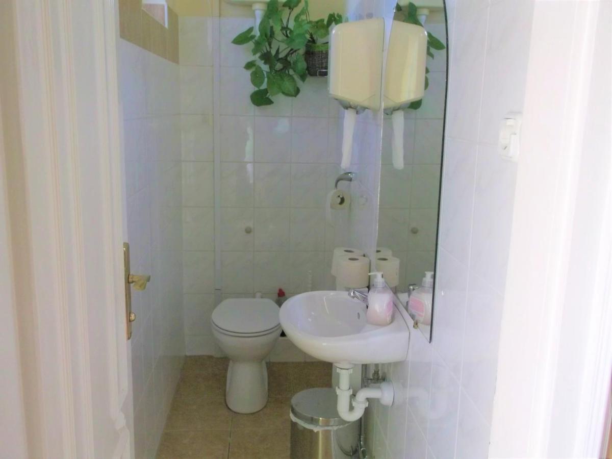 Big Apartman Hajduszoboszlo Exterior photo