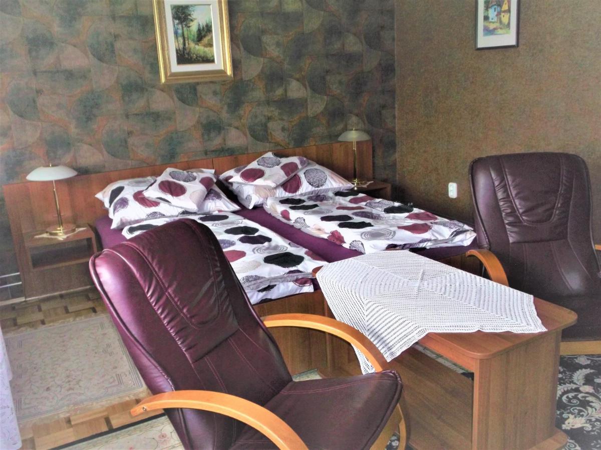 Big Apartman Hajduszoboszlo Exterior photo