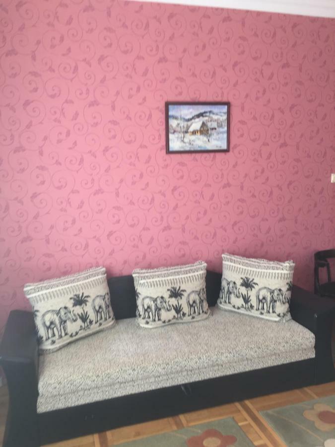 Big Apartman Hajduszoboszlo Exterior photo